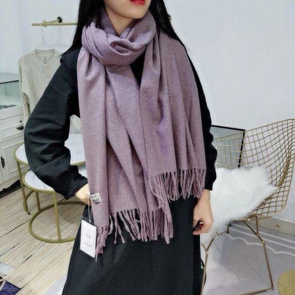 Acne studios wool scarf NWT Authentic